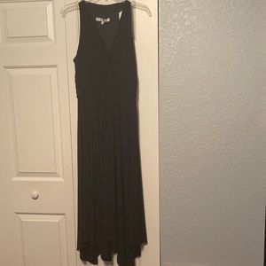 Evan Picone Size 6 Cocktail Black Dress New with tags